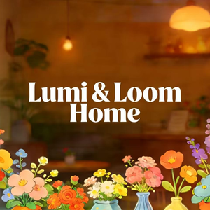 Lumi & Loom Home Lumi & Loom Home