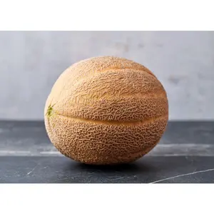 Hearts of Gold - Organic Melon Cantaloupe Seeds