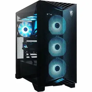 MSI AEGIS ZS2 Desktop + KBAM | Ryzen 9 7900X | RTX 5080 16 GB