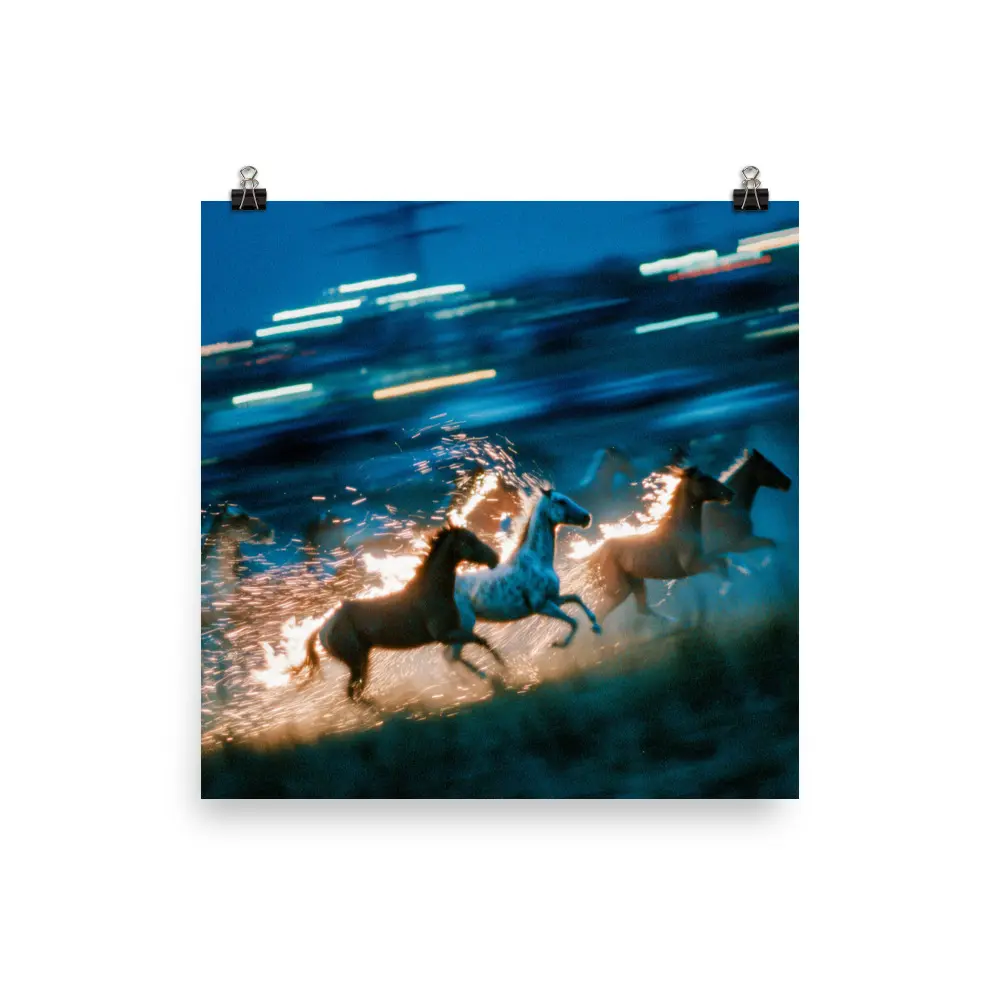Freedom Poster