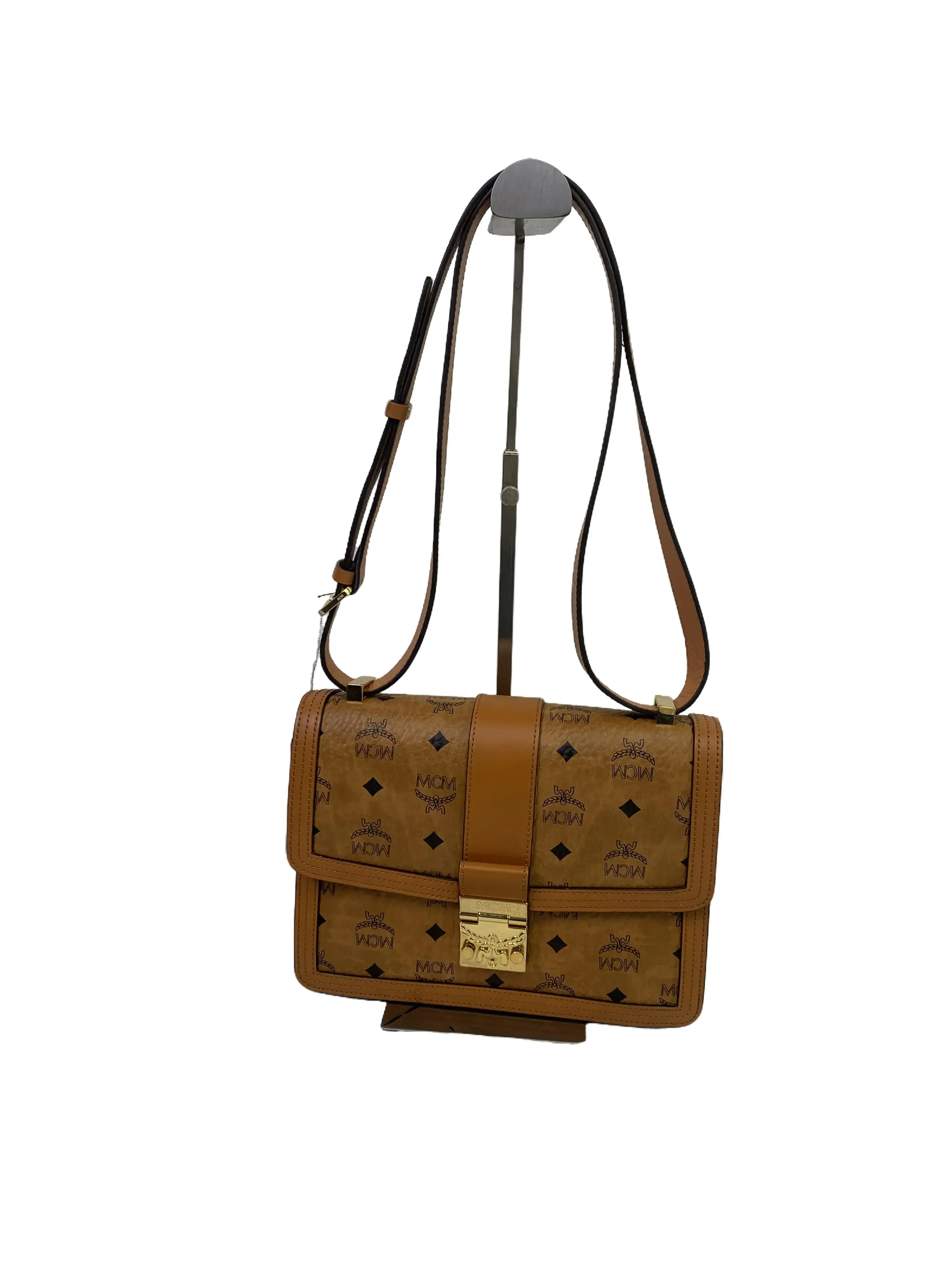 MCM ヴィンテージ vintage mcm bag - TikTok Shop