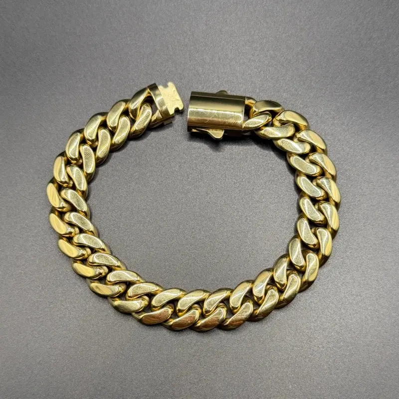 Monaco Bracelet 12mm