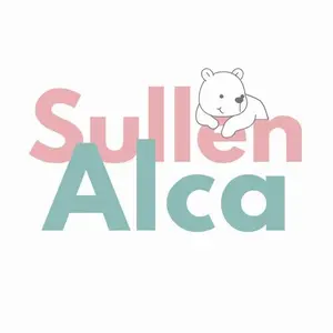 SullenAlca shop logo