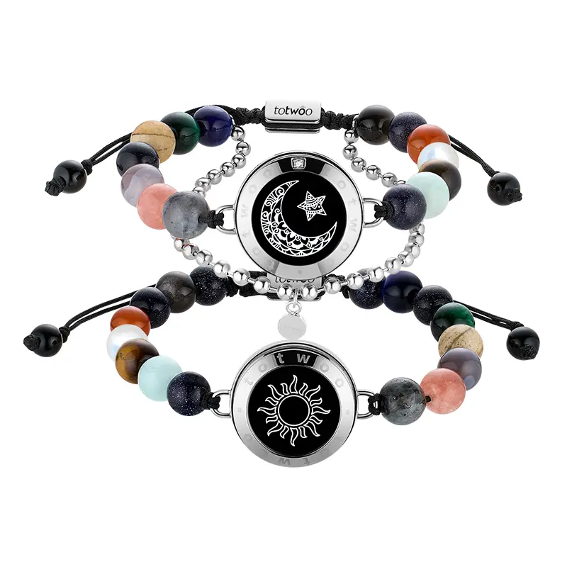 Solar System Guardian Beads