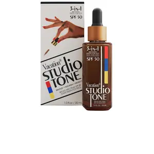 Vacation Studio Tone Spf 50 Bronzing Drops Vacation Studio Tone Spf 50 Bronzing Drops