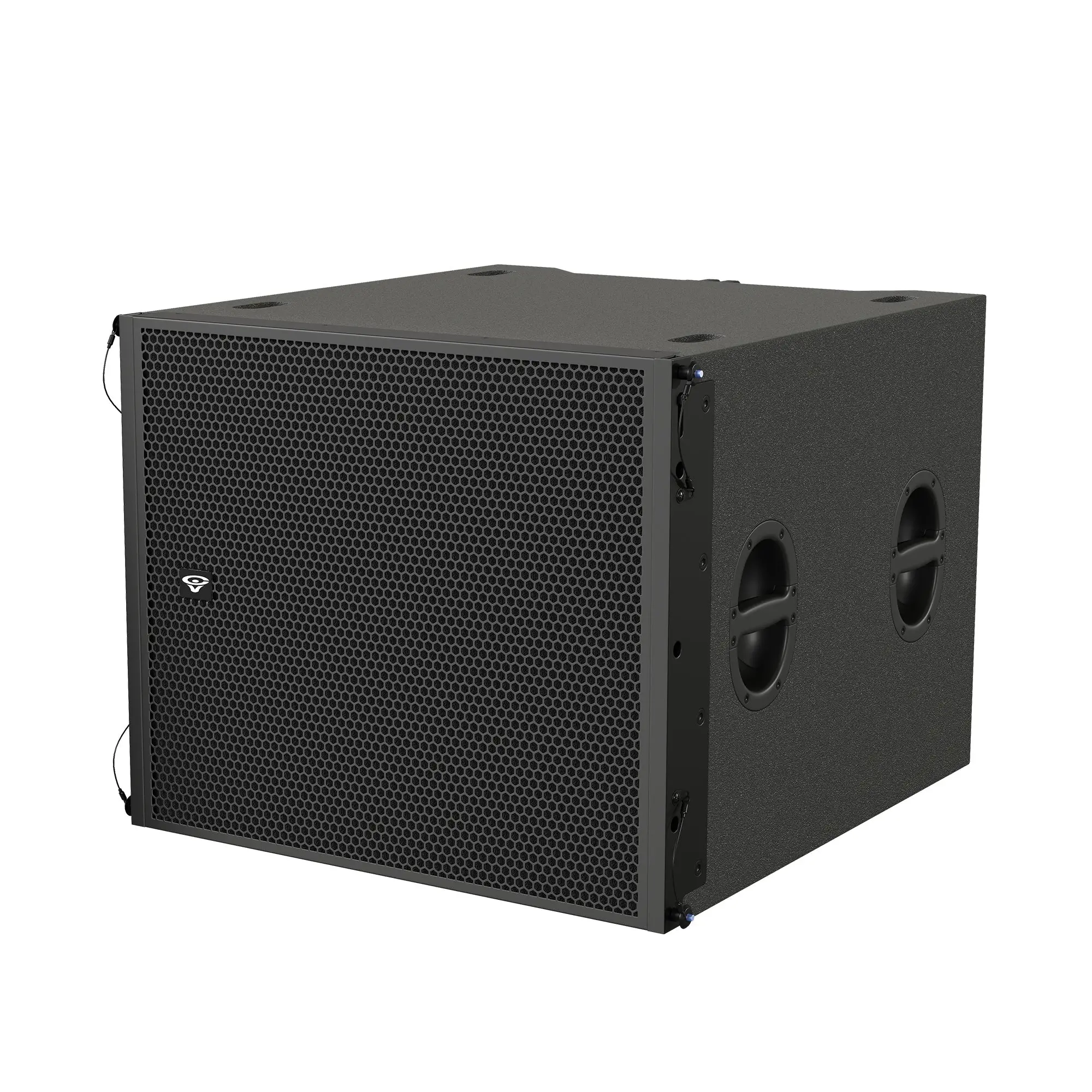 18" Powered Subwoofer for SLA210 - SUBA18-SLA210
