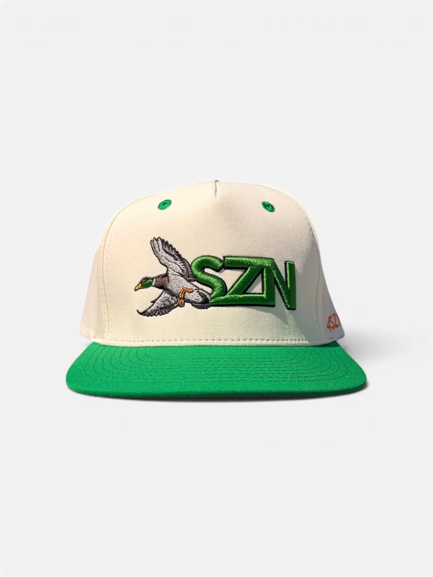 Green Duck SZN Hat
