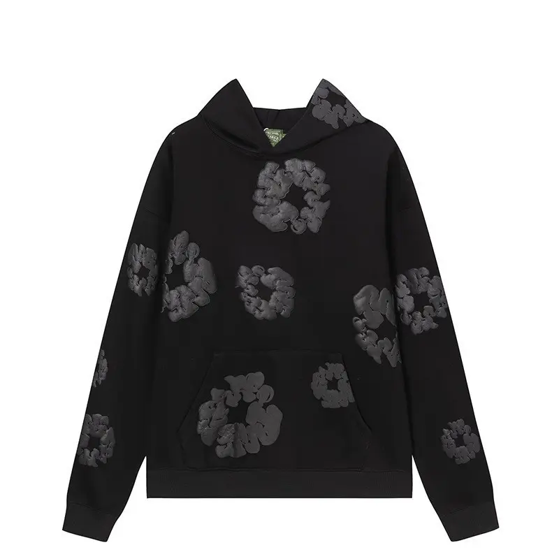 830 Black