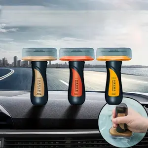 Car Windshield Glass Coating, Rainproof & Anti-fog Agent, Long-lasting & Streak-free Cleaning Solution, Professional Car Cleaning & Care Fluids