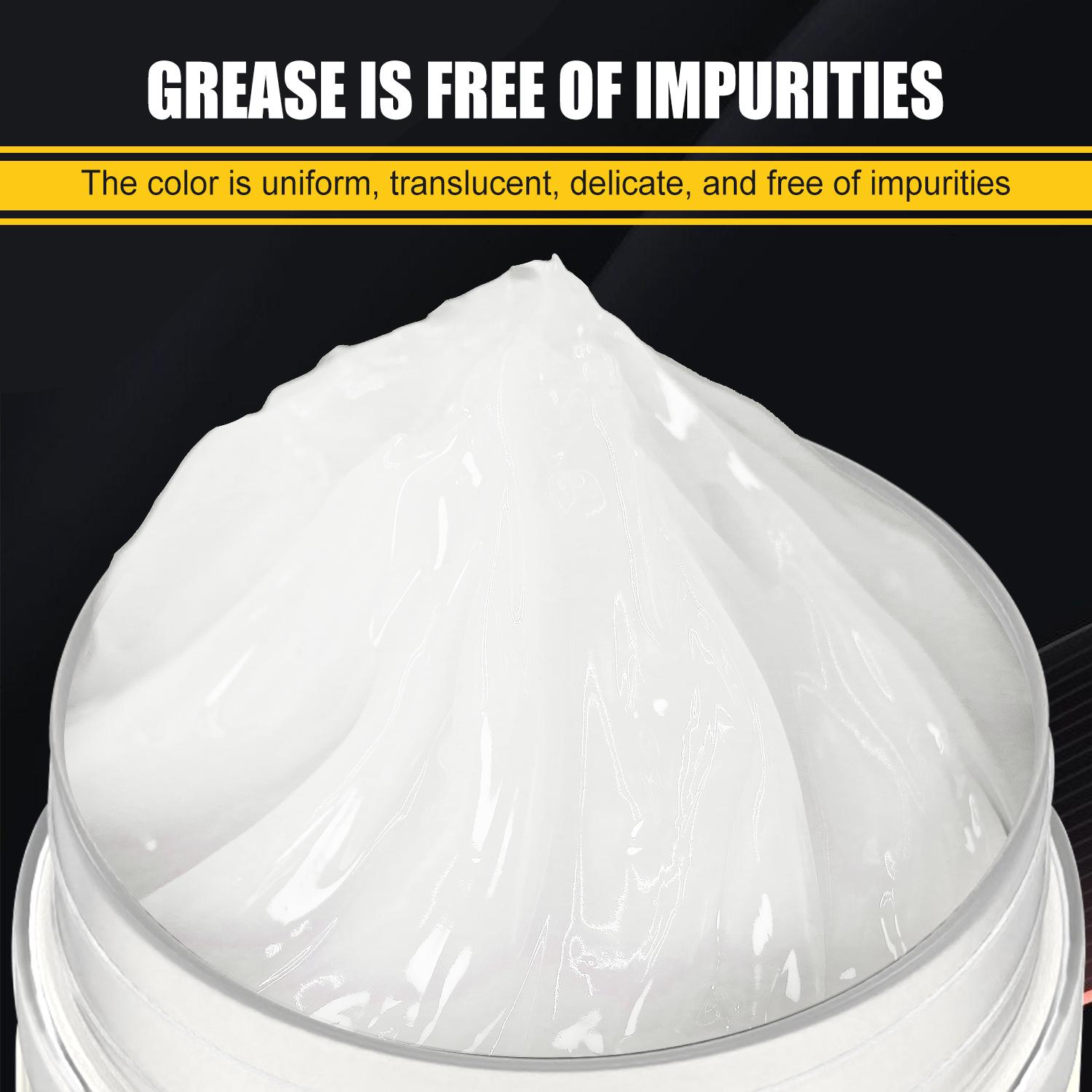 Car Stuff Automotive care grease, multi-functional lubrication shaft cleaning grease for automotive parts maintenance, outdoor fun lubricating oil for vehicles