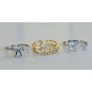 Nailfie Rings