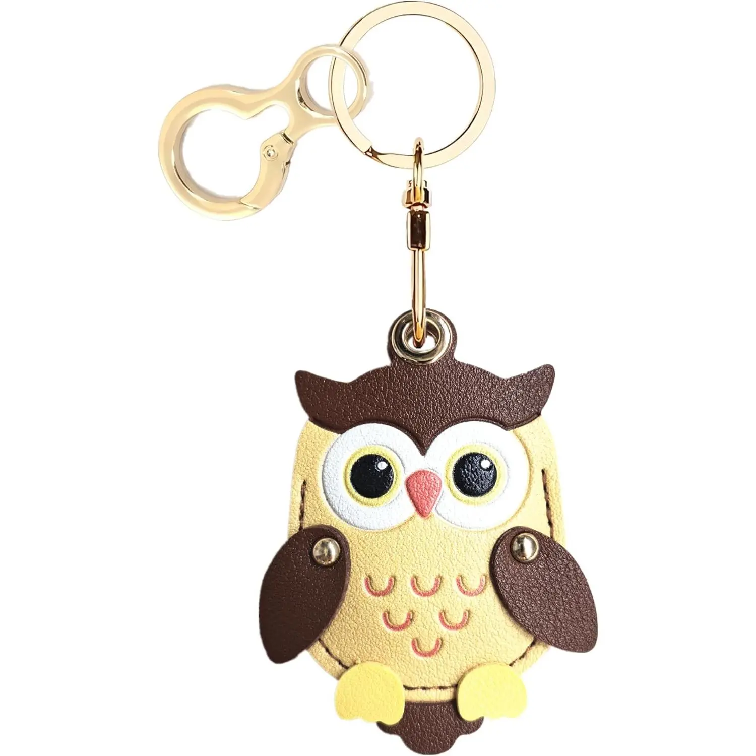 Owl Brown