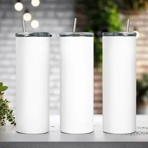 Custom 20 oz Double Walled Tumbler, message seller with design choice