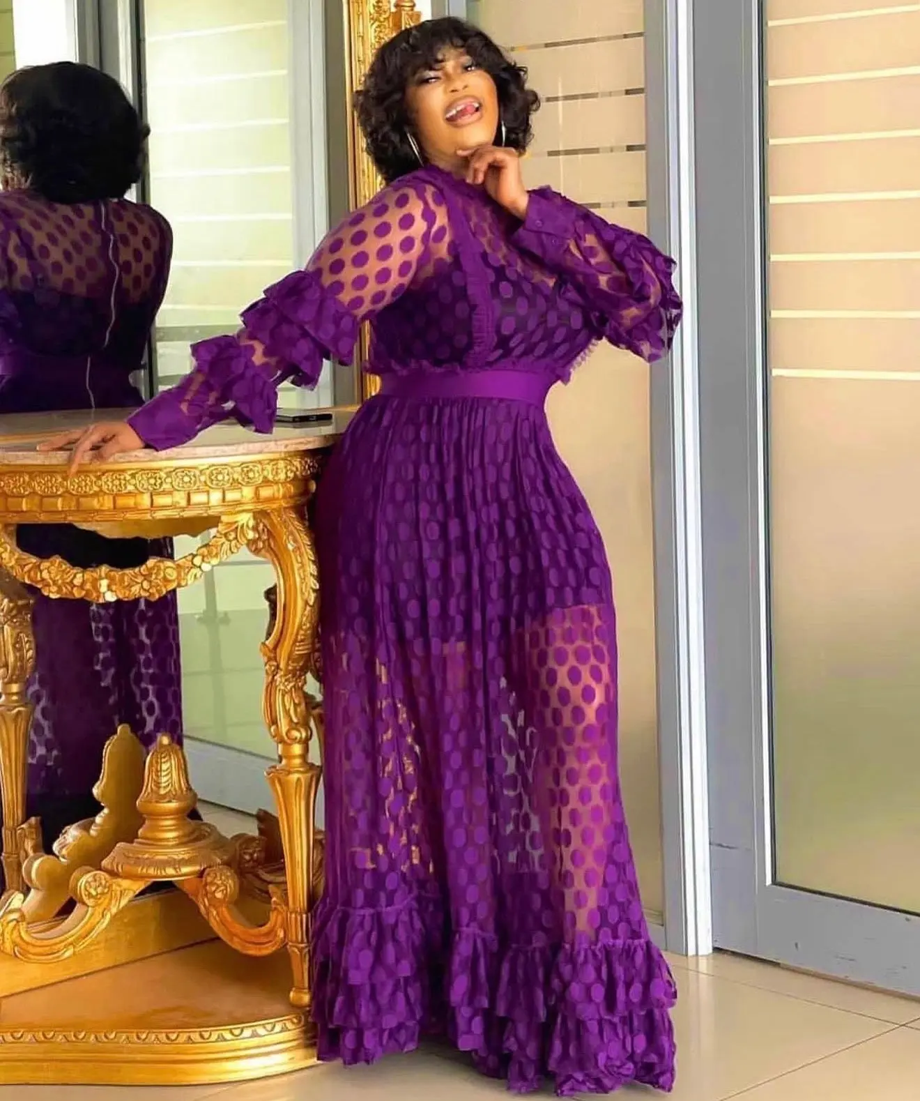 lace dress Torrid - TikTok Shop