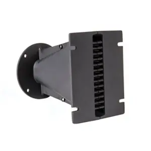 212 MAIN Eminence Line Array Waveguide Speaker - High-Performance Audio Component with Durable Aluminum Construction