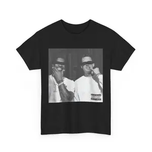 Joe Shiesty "Legend of Shiesty" Graphic Tee