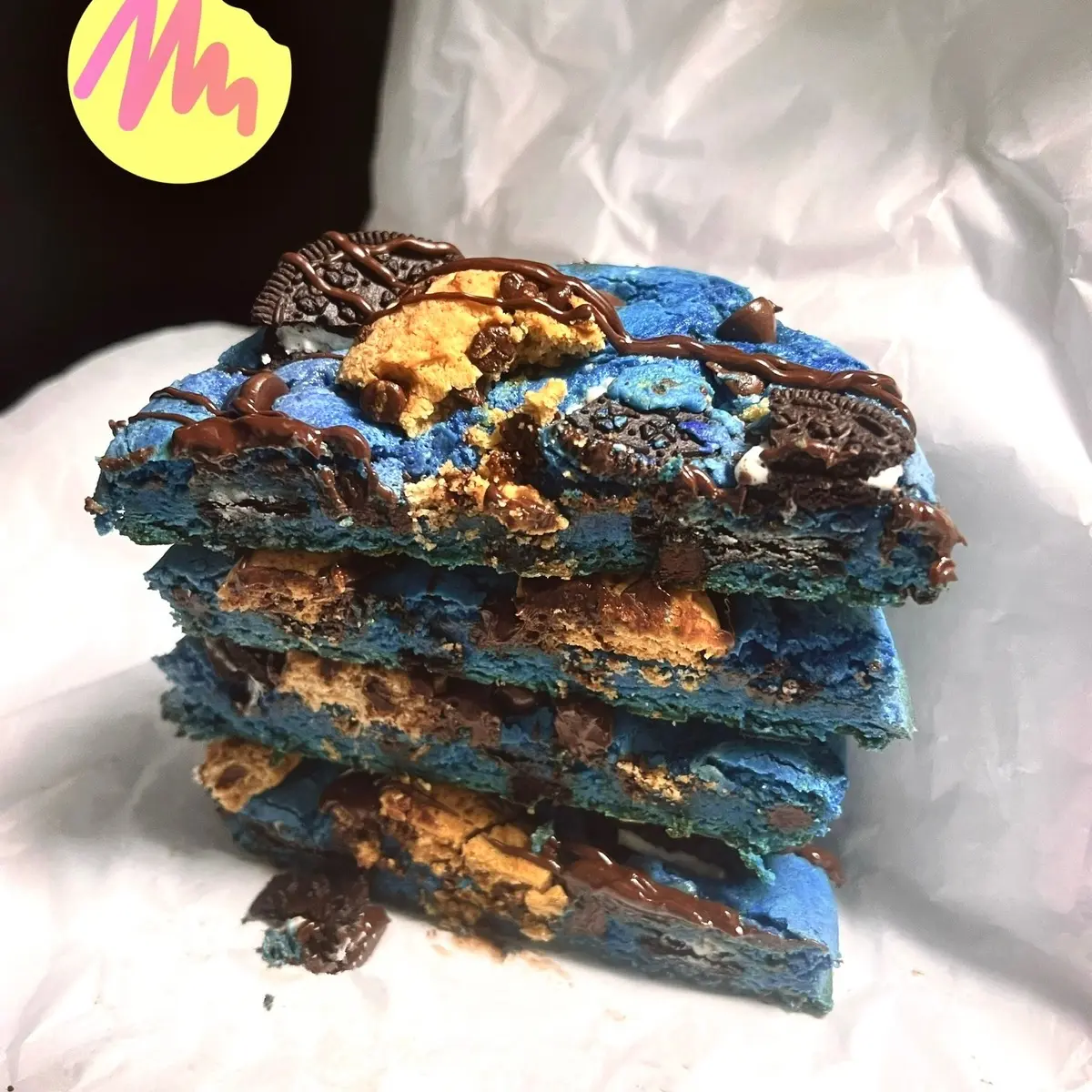 Cookie Monster