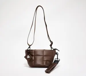 Shawn Killinger x IHKWIP Checkmate Crossbody Pouch