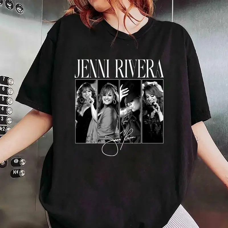 Jenni Rivera Vintage TShirt, Sweatshirt Hoodie Gift For Him, Gift For Her, Full Colors, For Men, For Women