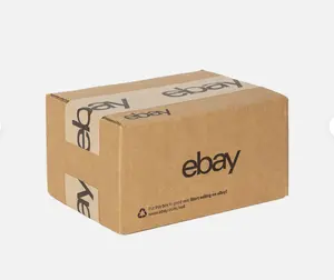 8" x 6" x 4" Boxes Organiser