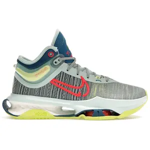 Nike Men's Air Zoom GT Jump 2 Alpha Wave Basketball Shoes, from StockX