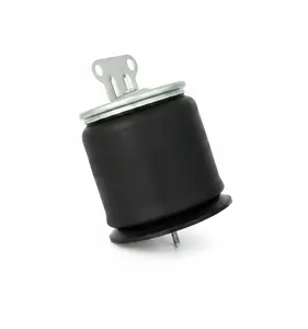 TORQUE Air Spring Bag Replaces Freightliner A16-21558-000 A16-21558-001, SP 558001-KP, 566.ER79562, ContiTech AS602206, 910S‑16P1652 (TR21558)