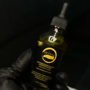 DIVINE BEAUTY HAIR ELIXIR