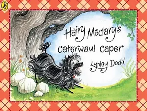 USED-Hairy Maclary Caterwaul Caper (Hairy Maclary and Friends) by Lynley Dodd (Paperback)