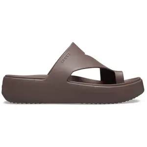 Crocs Women's Getaway Toe Loop Summer Sandals