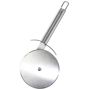 Henckels Stainless Steel Pizza Cutter Henckels Stainless Steel Pizza Cutter