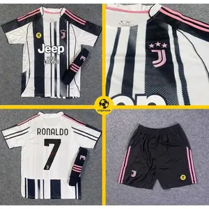 Juventus Jersey 2025/2026