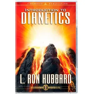 Introduction to Dianetics Lecture by L. Ron Hubbard (CD)