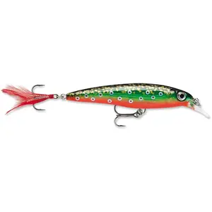 Rapala XR-06 X-Rap Shallow Diving Jerkbait - 2.5 Inch