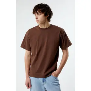 Pacsun Men's Premium Oversized T-Shirt