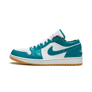 Air Jordan 1 Low SE "Barcelona" DC6991 400