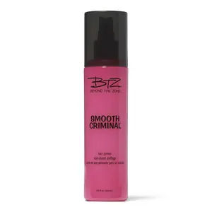 Beyond the Zone Hair Primer, Sulfate Free, Gluten Free, Thermal Heat Protectant, Tames Frizz
