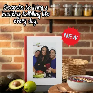 Valencia Lifestyle by Dr. Daniel Valencia: Life transformation roadmap, empowering your health, Realistic clean eating, vibrant meals, glow up from inside.