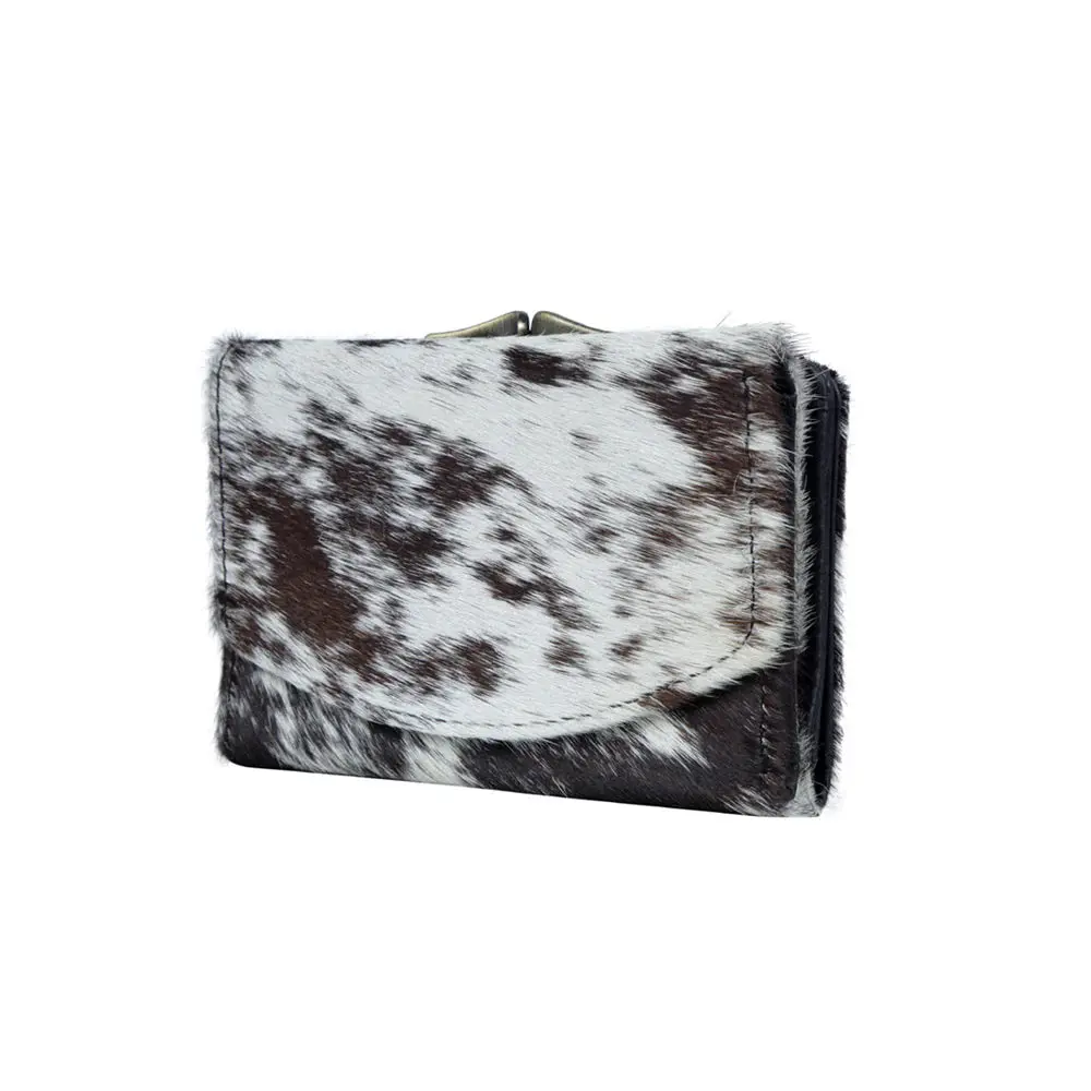 Brook Wallet RFID Protected Brook Wallet RFID Protected
