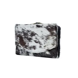 Brook Wallet RFID Protected