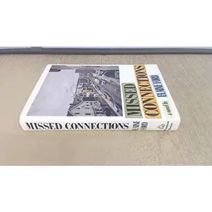 USED Book - Missed connections by Elaine Ford (Hardcover) - english
