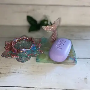 Mermaid Meditation Collection