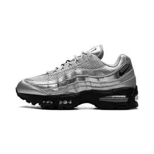 Nike Air Max 95 "Total 90 - Metallic Silver" IB6830 002