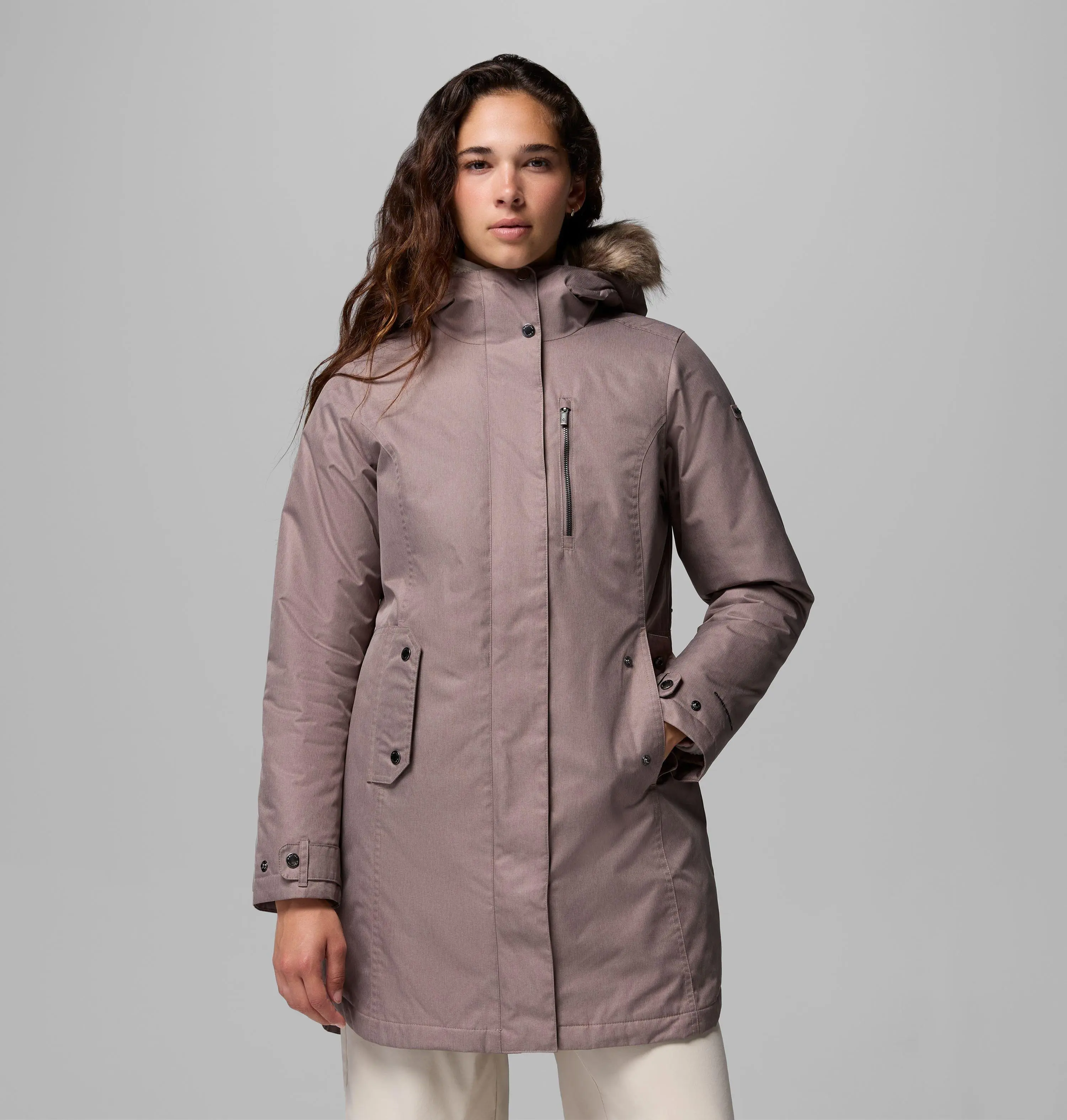 Women's Suttle Mountain Interchange Jacket