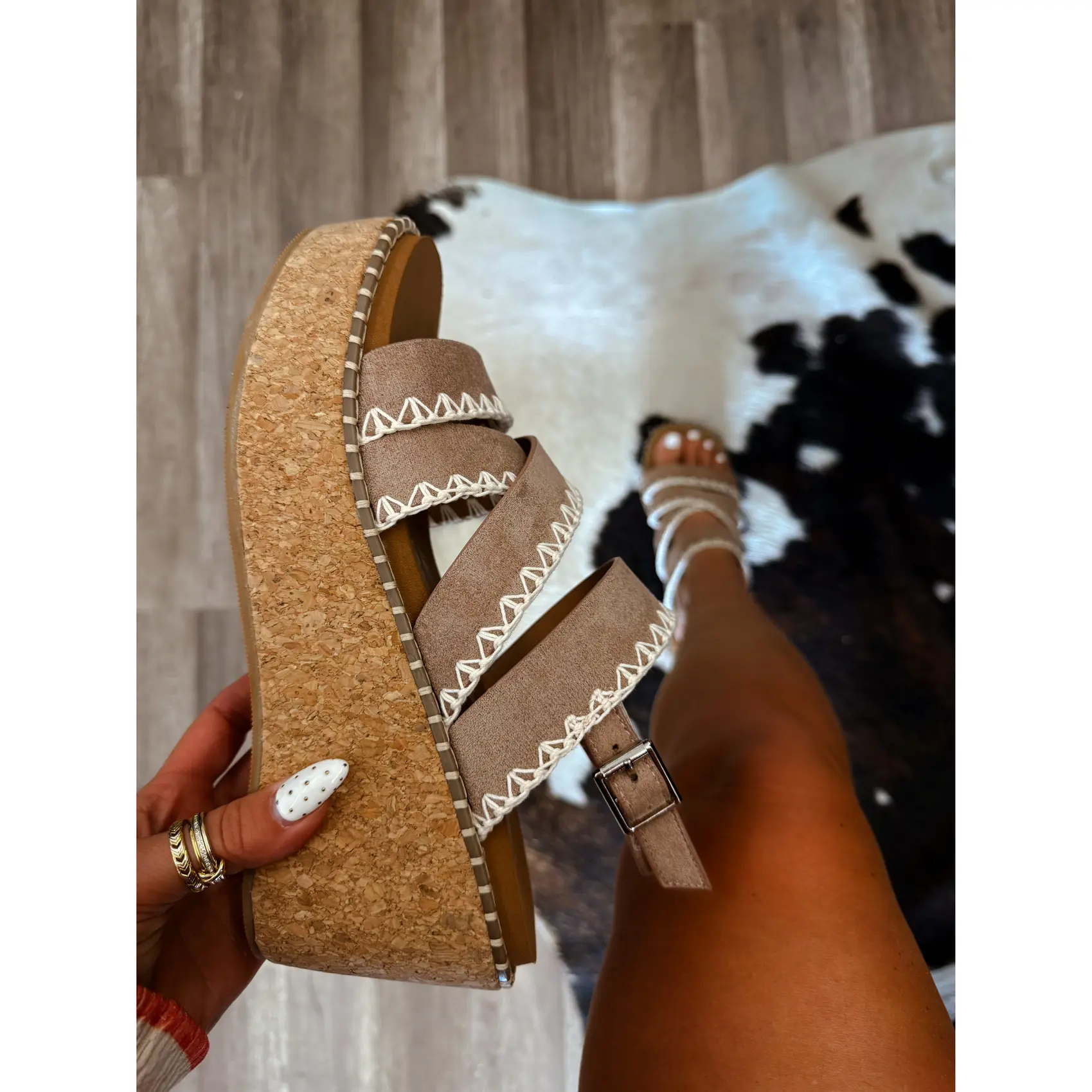 The Stella Wedges The Stella Wedges