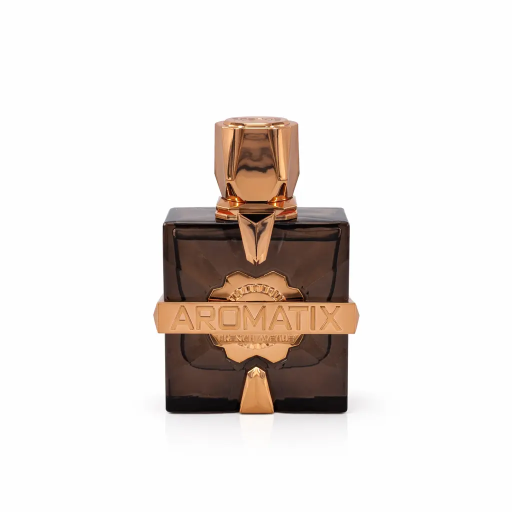 Aromatix Naughty Dates EDP 100ml by French Avenue