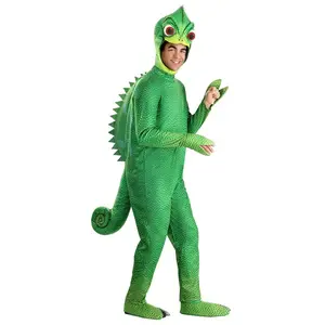 Adult Disney Tangled Pascal Costume (© Disney)