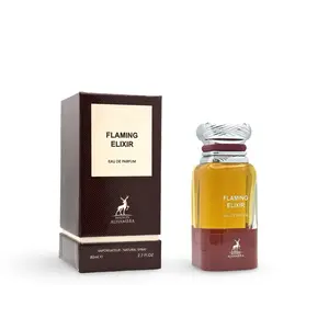 Flaming Elixir by Maison Alhambra
