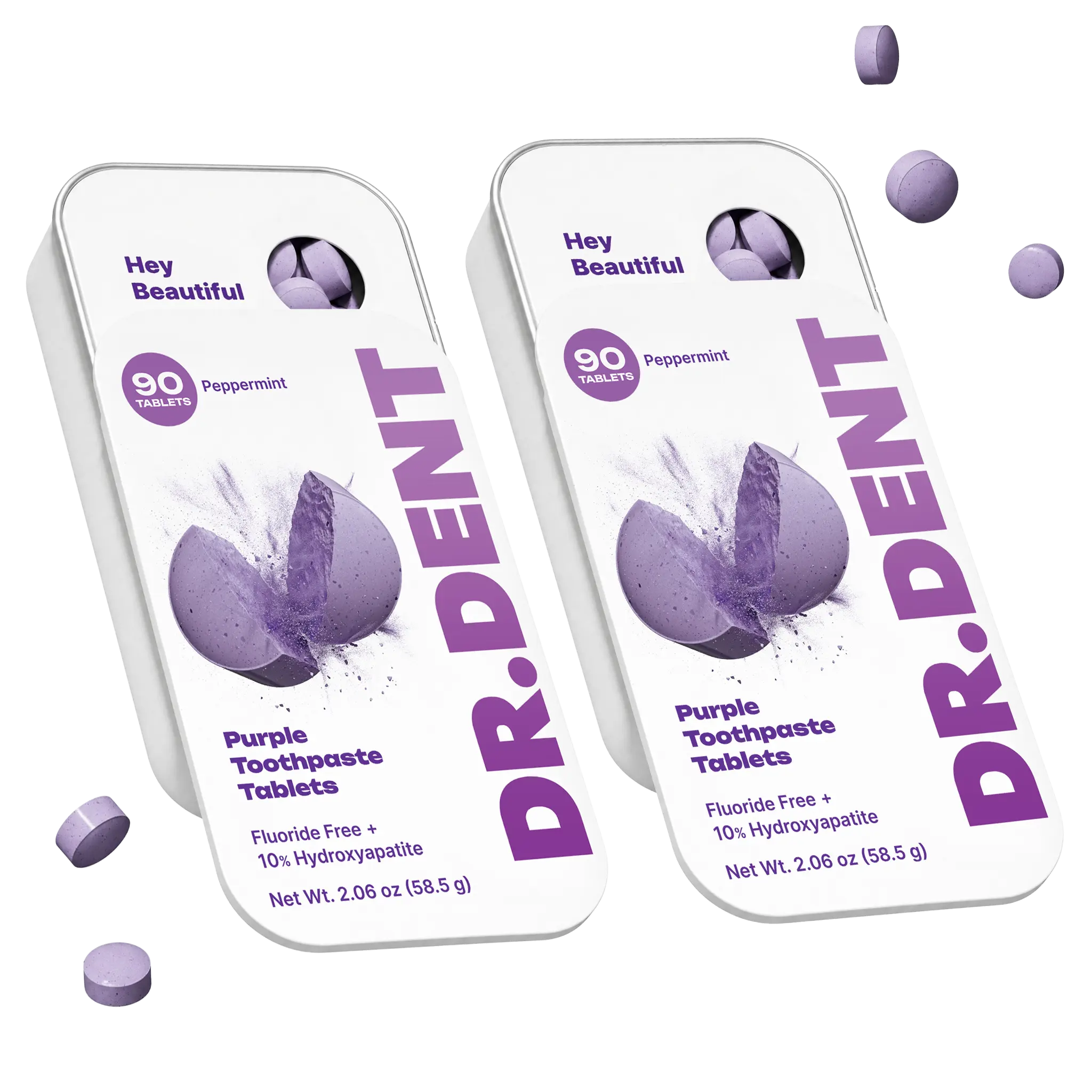180 Tablets (90 days)
