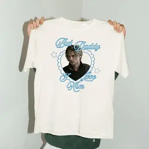 Leon Kennedy But Daddy I Love Him Shirt, Kennedy Leon Tee, Y2K RE9 Requiem Shirt