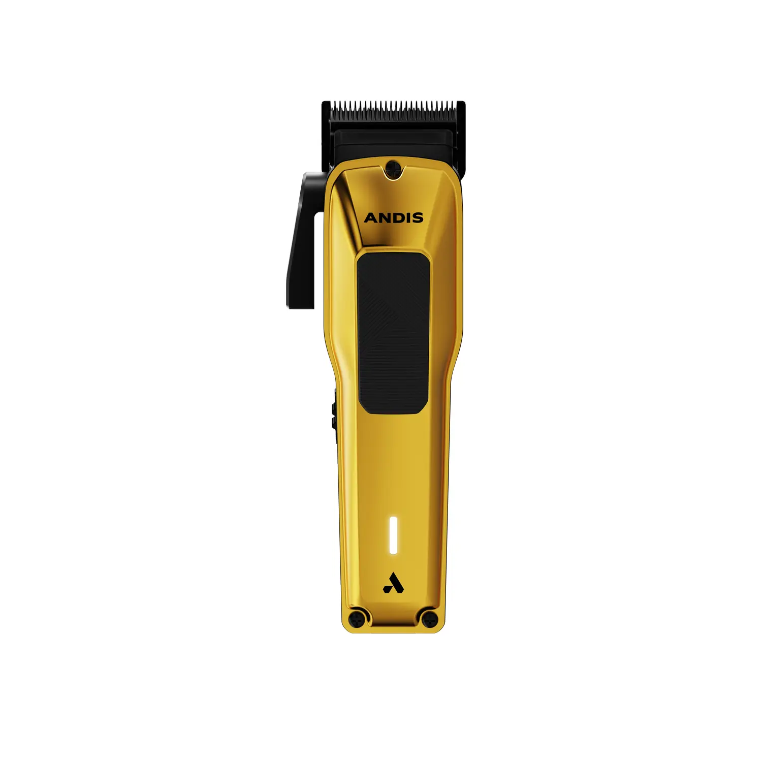 Andis Phenom Professional Hair Clipper, Adjustable Phaze Blade, Close Cutting, Gold Andis Phenom Professional Hair Clipper, Adjustable Phaze Blade, Close Cutting, Gold